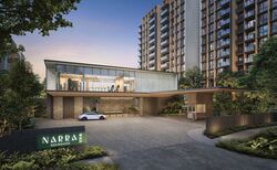 Narra Residences (D23), Apartment #520069581